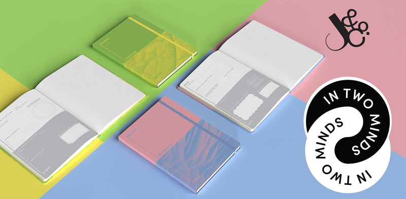 Jumble & Co is In Two Minds - Collins Debden UK