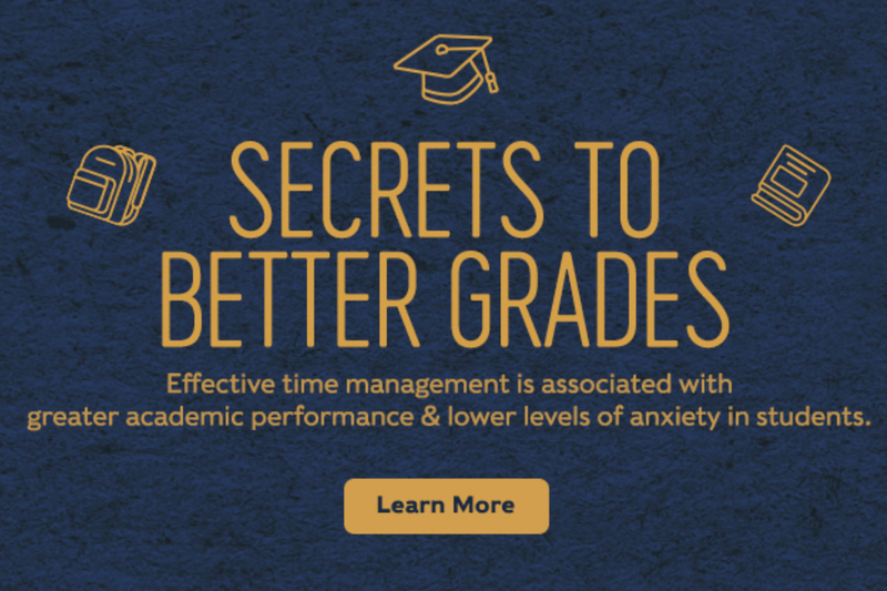 Secrets to better grades - Collins Debden UK