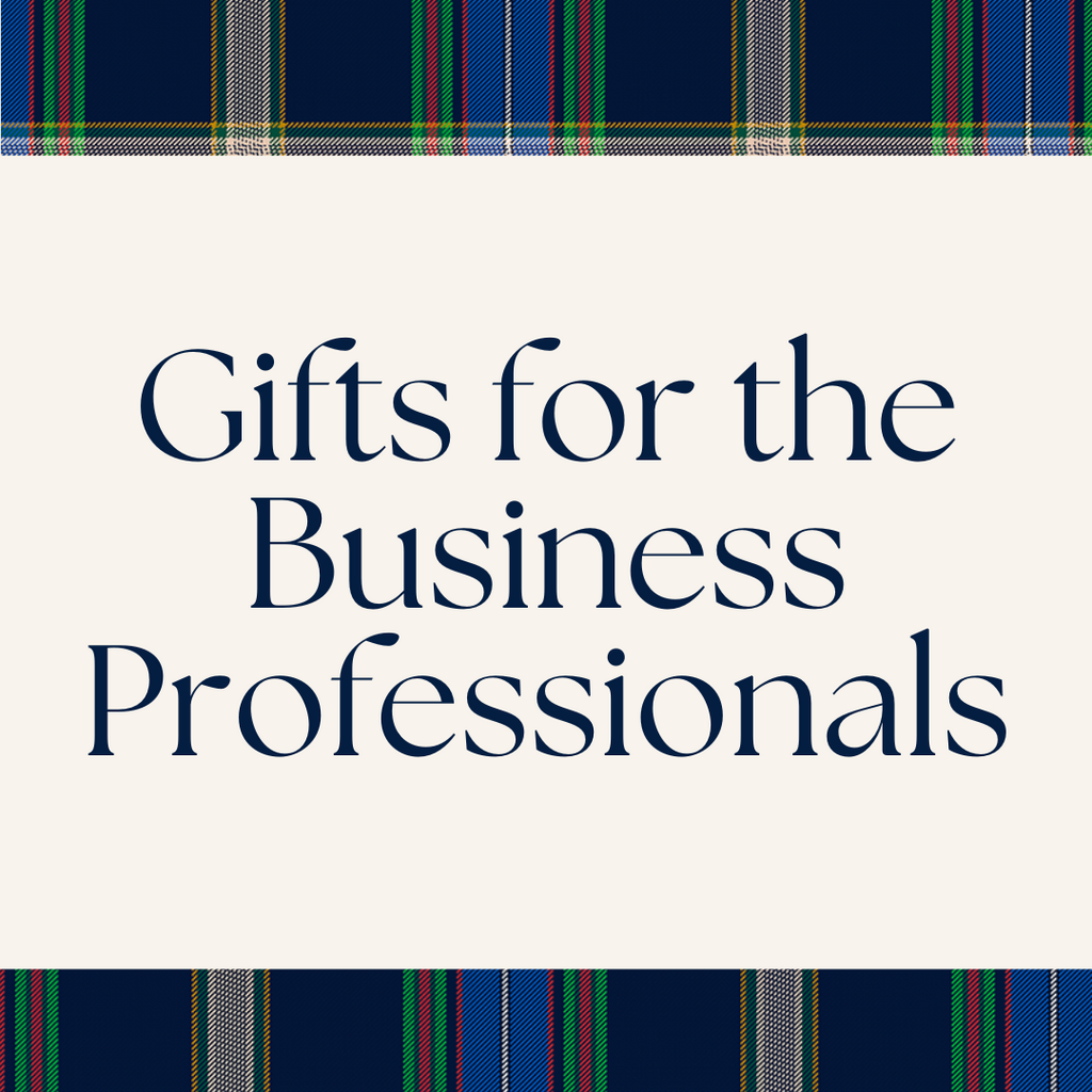 Gifts for the Business Professional
