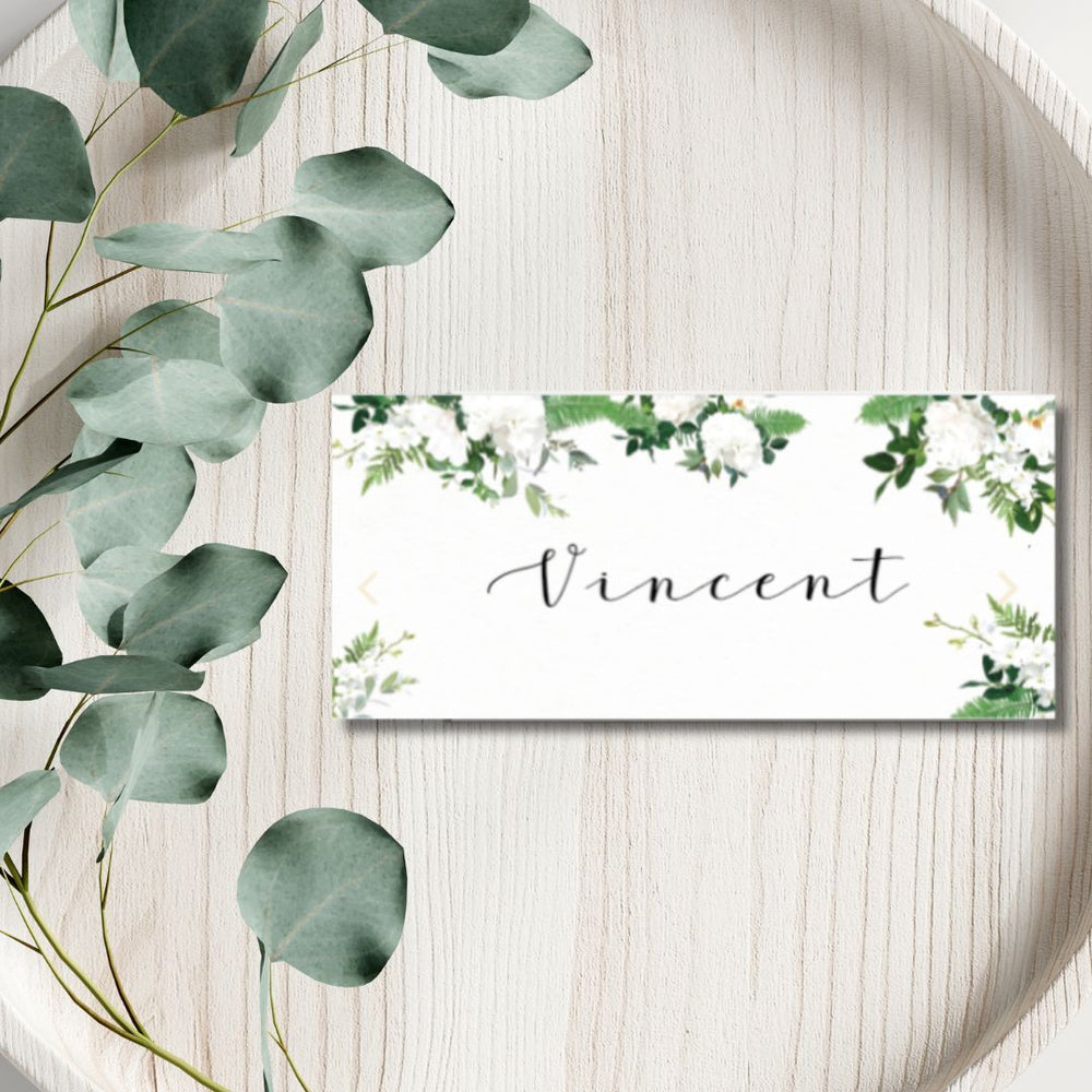Place Cards - Collins Debden UK