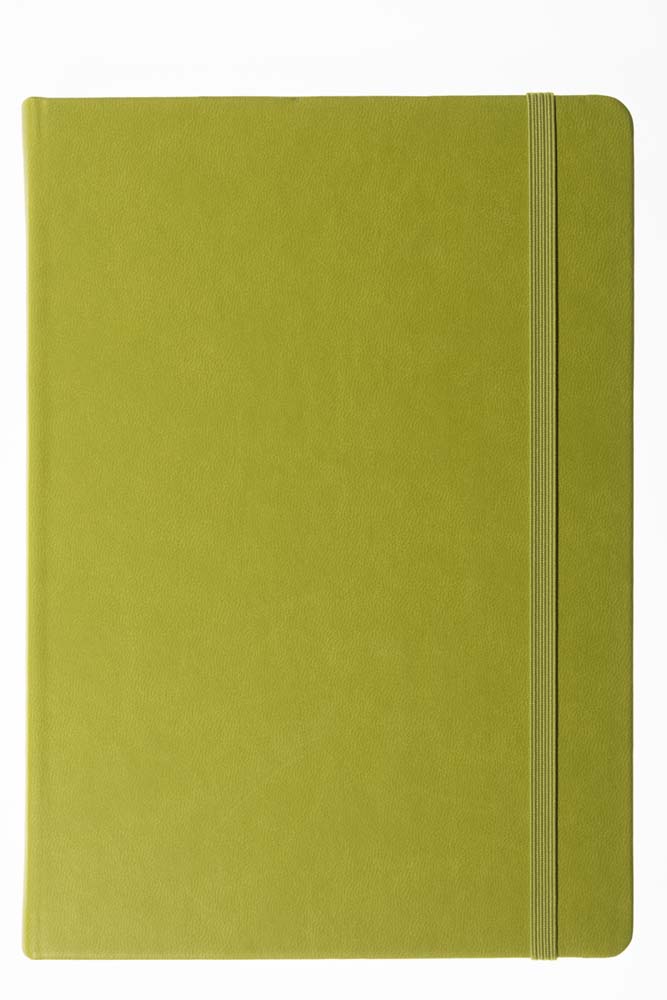 Legacy  -  Notebook A5 Ruled (CL53N)