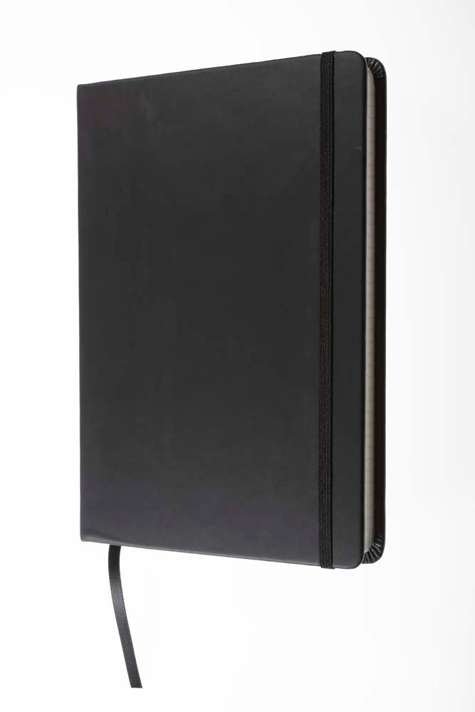 Legacy  -  Notebook A5 Ruled (CL53N)