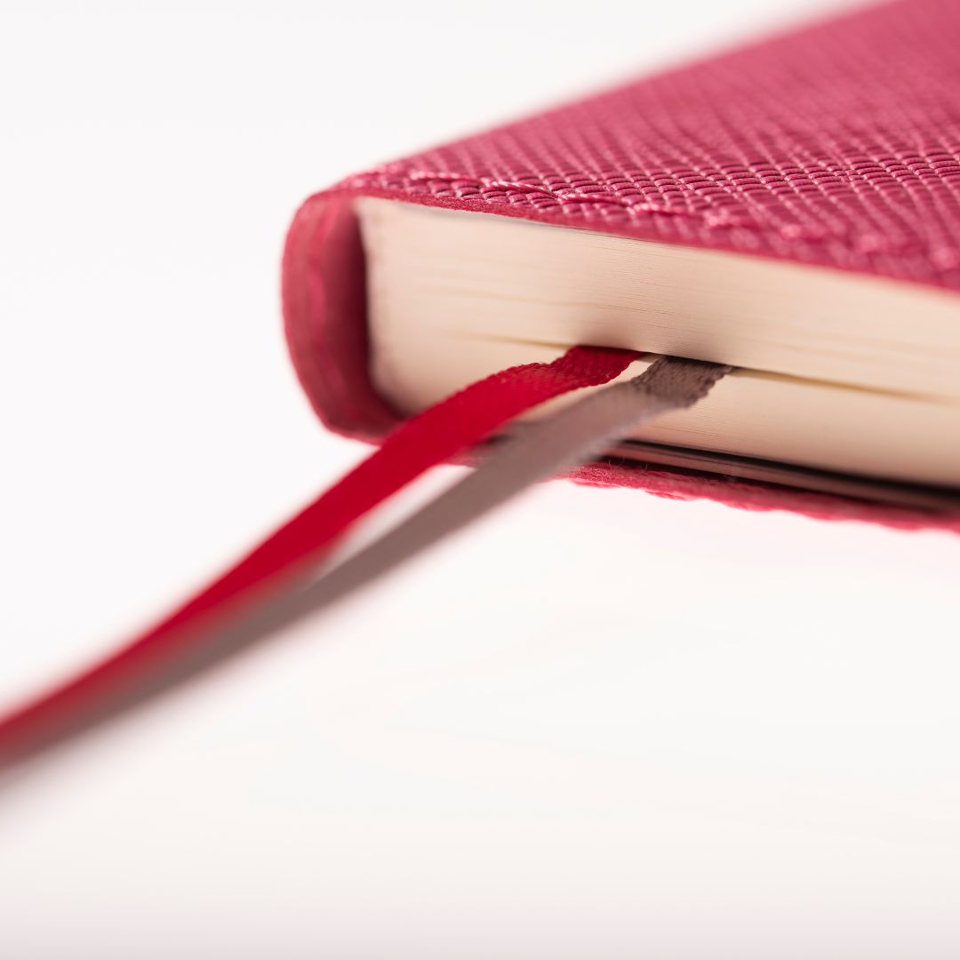 Metropolitan Melbourne -  Notebook A5 Ruled (ML15R)