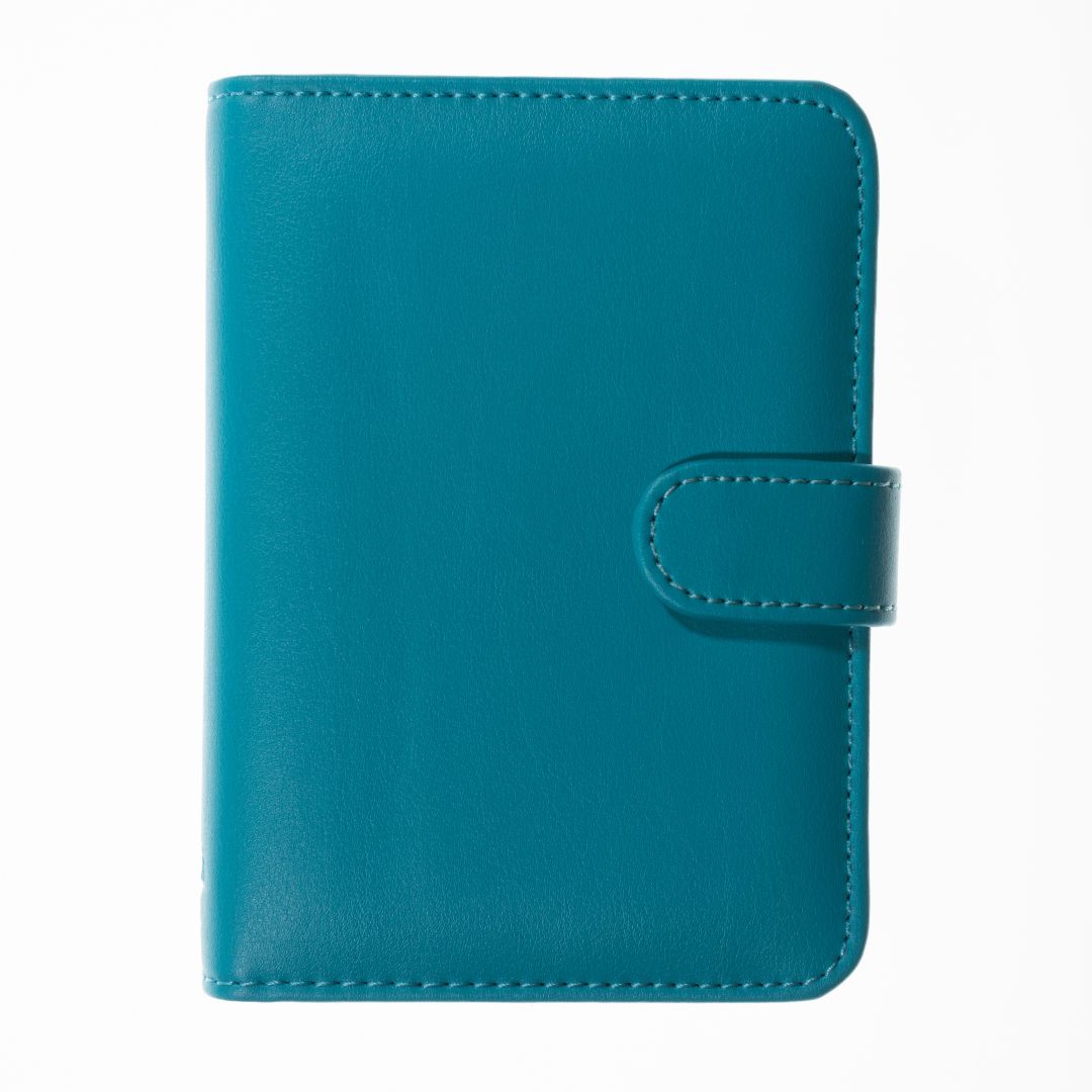 Paris - Pocket Week-to-View Undated Organiser