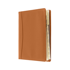 Elite Manager - Diary Cover - Suitable for 1130R Planner Refill