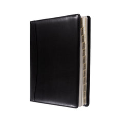 Elite - Executive Day-to-Page Diary - 2026 Calendar Year Planner
