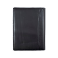 2027 Calendar Year Planner - 12 Month Executive 246x164mm Day-to-Page Diary - Hard Cover in Black - Collins Debden Elite Range (1100V.99-27)