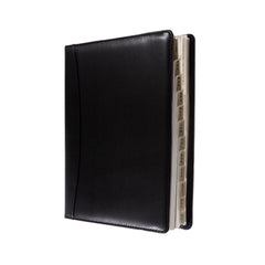 Elite - Executive Week-To-View Diary - 2025 Calendar Year Planner