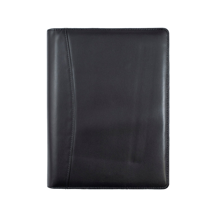2027 Calendar Year Planner - 12 Month Executive 246x164mm Week-to-View Diary - Hard Cover in Black - Collins Debden Elite Range (1130V.99-27)