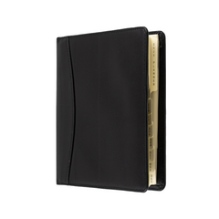 Elite - Compact Day-to-Page Diary - 2025 Calendar Year Planner