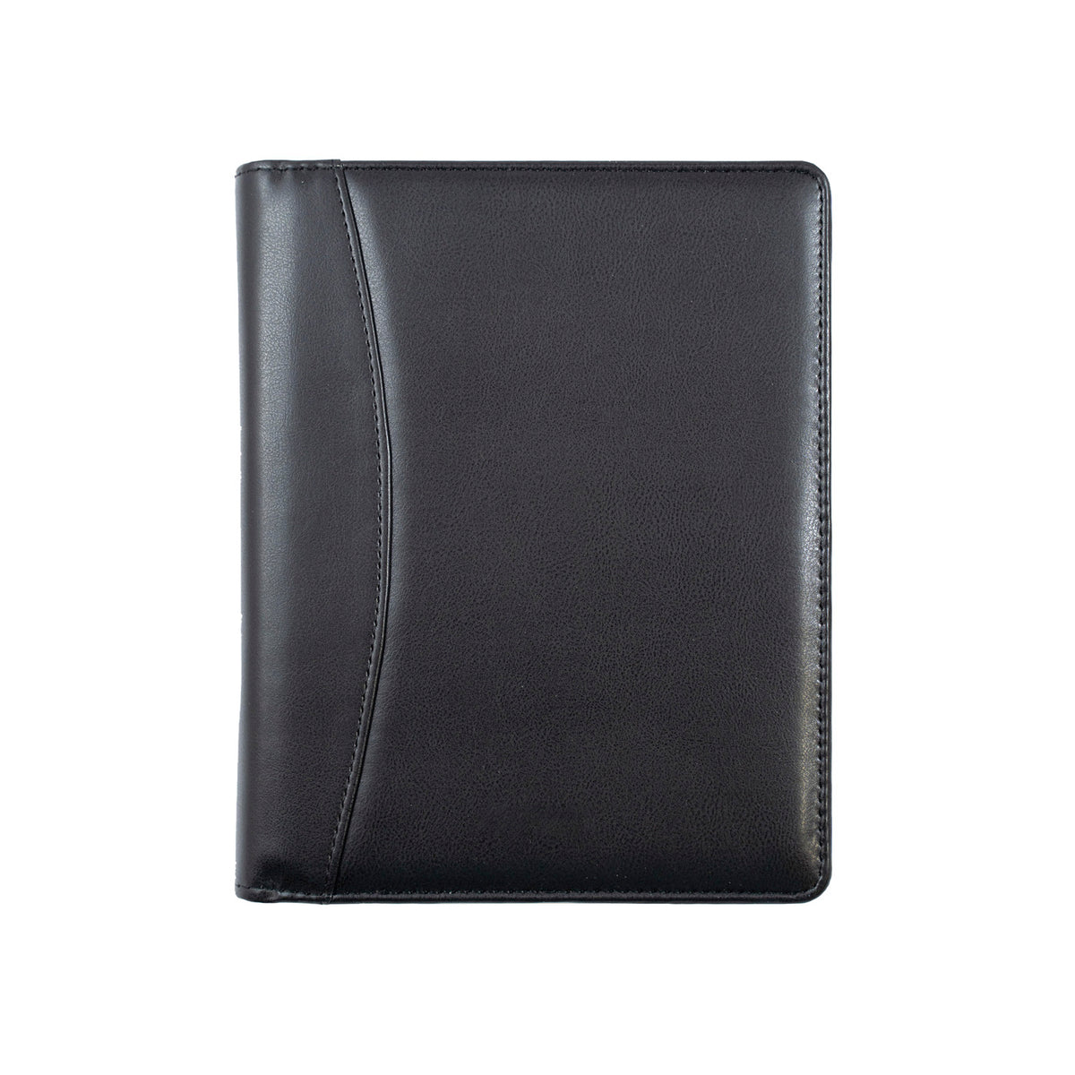 2027 Calendar Year Planner - 12 Month Compact 190x127mm Day-to-Page Diary - Hard Cover in Black - Collins Debden Elite Range (1140V.99-27)