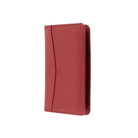 Elite - Pocket Week-To-View Diary - 2026 Calendar Year Planner - Red