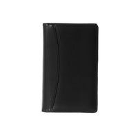 Elite - Pocket Week-To-View Diary - 2026 Calendar Year Planner - Black