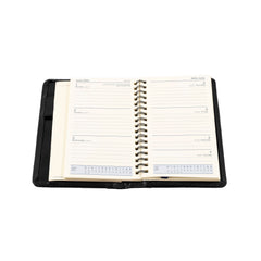 Elite - Pocket Week-To-View Diary - 2026 Calendar Year Planner