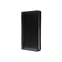 2027 Calendar Year Planner - 12 Month Pocket Week-to-View Diary - Hard Cover in Black - Collins Debden Elite Range (1165V.99-27)