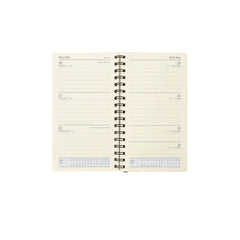 Collins Elite - 2024 Pocket Week-to-View Planner - Diary Refill (1165R-24)