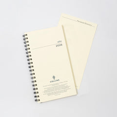 Elite Pocket Diary Duo - Cover & Refill - Week to View
