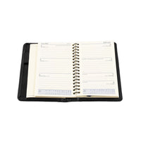 Elite - Pocket Week-to-View Mid/Academic Year Diary Planner 2025-2026