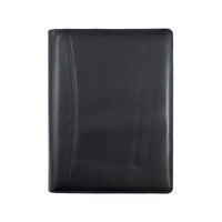 2027 Calendar Year Planner - 12 Month Manager 260x190mm Week-to-View Diary - Hard Cover in Black - Collins Debden Elite Range (1190V.99-27)