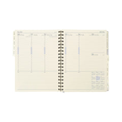 Collins Elite - 2024 Manager Week-to-View Planner - Diary Refill (1190R-24)