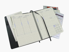 Collins Elite - 2024 Manager Week-to-View Planner with Appointments (1190V-24)