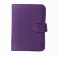 Paris - Pocket Week-to-View Undated Organiser