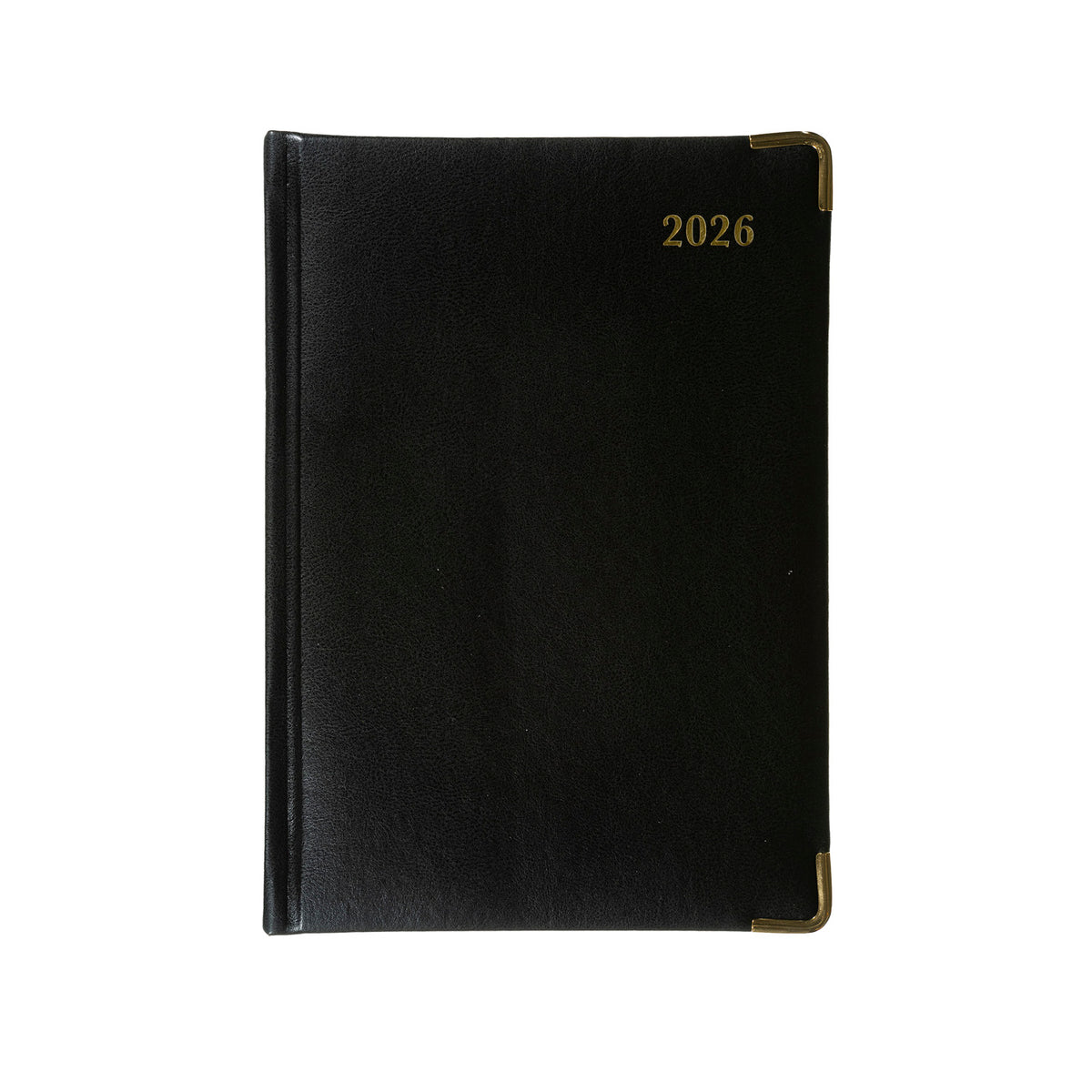 Classic - Compact Week-To-View Diary with Appointments - 2026 Calendar Year Planner
