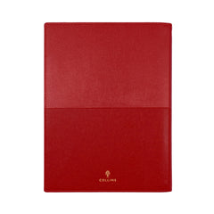 Valour - A5 Day-To-Page Diary - 2026 Calendar Year Planner