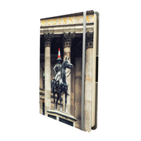 Legacy Notebook A5 - Glasgow (CL53N-GLA)