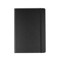 Vauxhall - Quarto Ruled Notebook