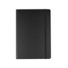 Vauxhall - Quarto Ruled Notebook