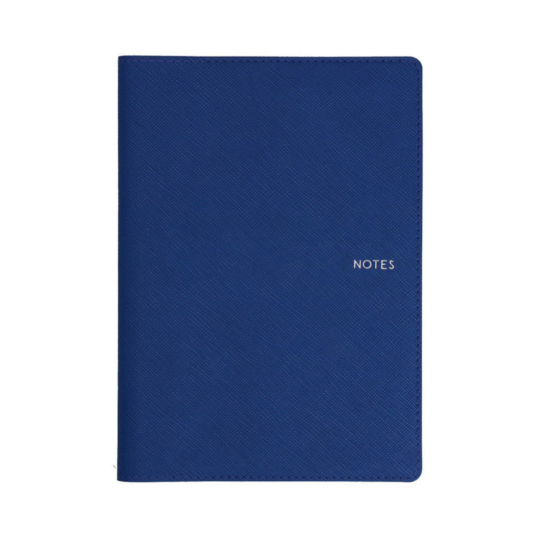 Metropolitan Melbourne -  Notebook B6 Ruled (MLB6)