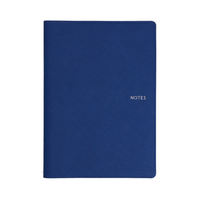 Metropolitan Melbourne -  Notebook B6 Ruled (MLB6)