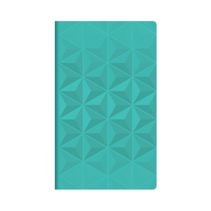 Attune - A5 Slim Ruled Notebook