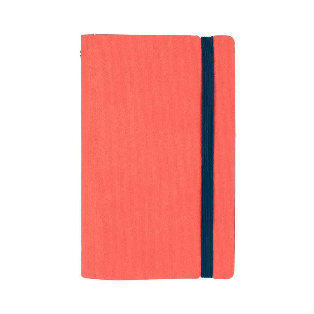 Undated Week-to-View Personal Dayplanner - Soft  Cover Standard (PRSSU3)