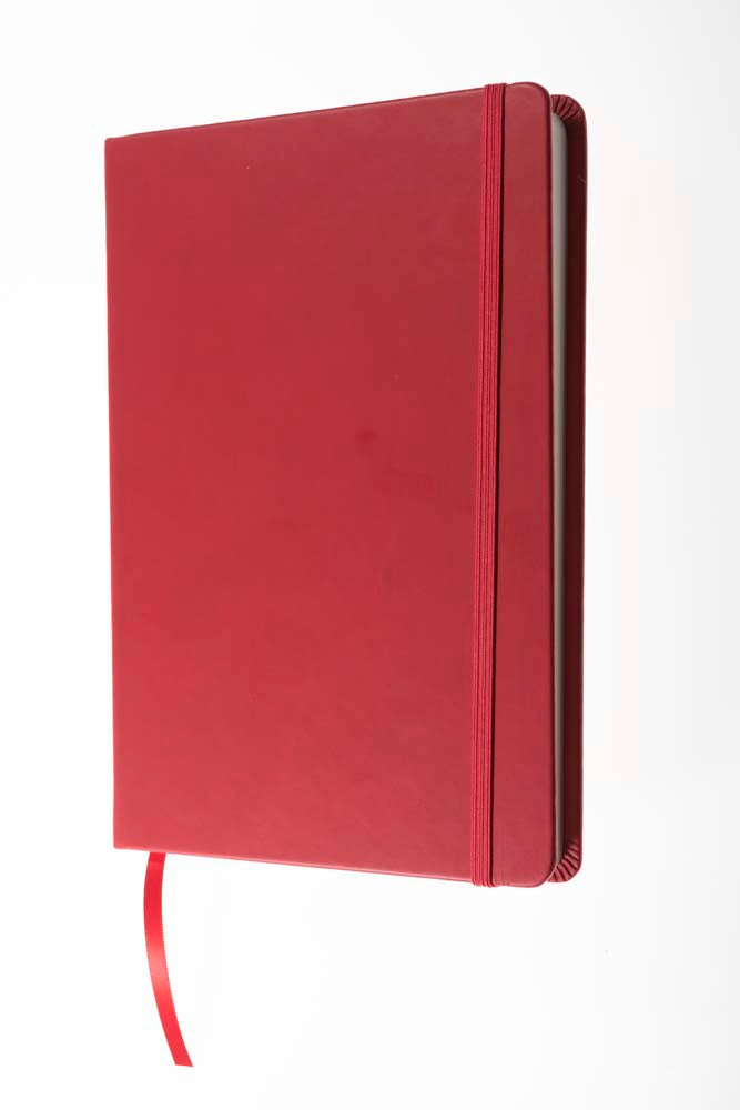 Legacy  -  Notebook A5 Ruled (CL53N)