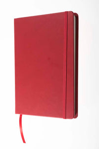 Legacy  -  Notebook A5 Ruled (CL53N)