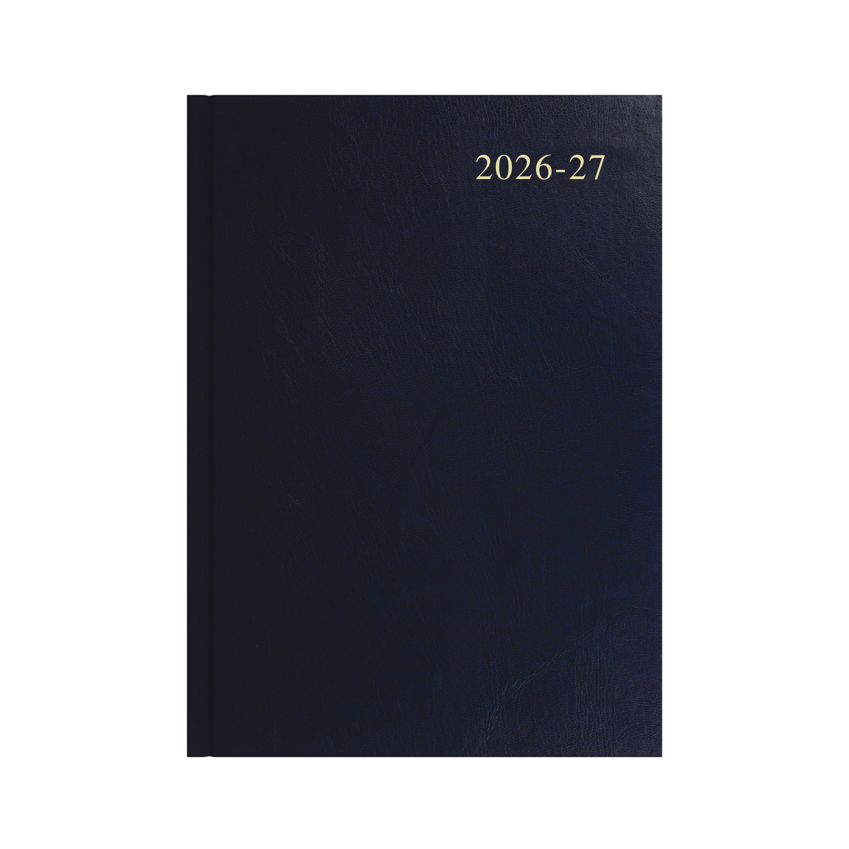 2026-2027 - Mid/Academic Year Planner - 13 Month A4 Day-to-Page Diary - Collins Debden Essential Range