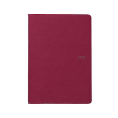 Metropolitan Melbourne -  Notebook A5 Dotted (ML15D)