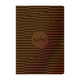 Brilliance  -  Notebook A5 Ruled (BR15R)