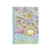 Colour Your Days - Colouring Books