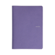 Metropolitan Melbourne -  Notebook B6 Ruled (MLB6)