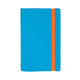 Undated Week-to-View Personal Dayplanner - Soft  Cover Standard (PRSSU3)