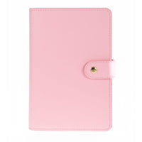 Undated Week-to-View Personal Dayplanner - Hard Cover Fashion (PRHTU3)