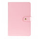 Undated Week-to-View Personal Dayplanner - Hard Cover Fashion (PRHTU3)
