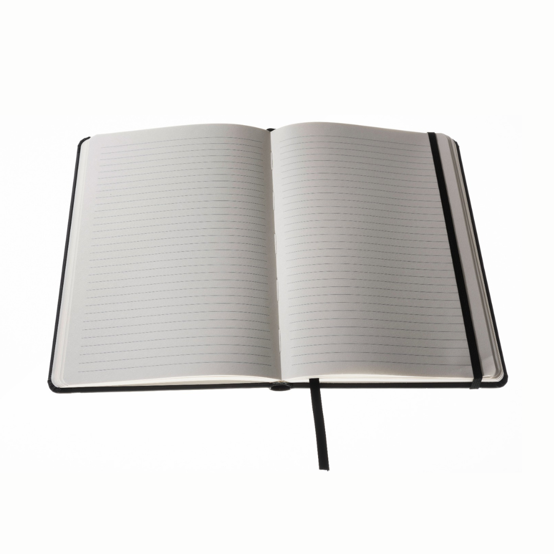 Legacy Notebook A5 - Glasgow (CL53N-GLA)