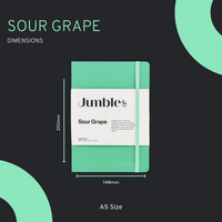 Moodler Week to View Undated Diary