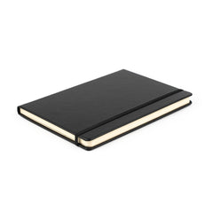 Vauxhall - Quarto Ruled Notebook