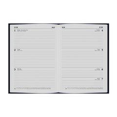 Standard Desk - A5 Week to View Diary - 2026 Calendar Year Planner