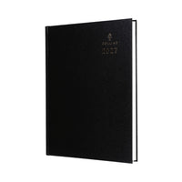 2027 Calendar Year Planner - 12 Month A5 Week-to-View Diary - Hard Cover - Collins Debden Standard Desk Range